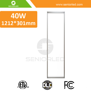 El mejor precio del panel de la luz del LED de China El mejor surtidor